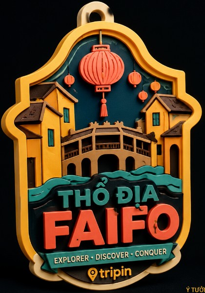 Terre de Faifo